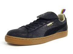 SALE！ LIMITED EDITION for The LIST Puma SUEDE CYCLE MITA 「mita 