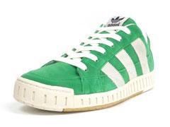 adidas LAWSUIT MITA 「mita sneakers」　GRN/NAT/GUM1