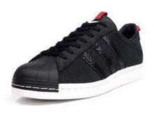画像をギャラリービューアに読み込む, adidas Originals for mita sneakers adidas SS 80s MITA PYTHON 「mita sneakers」　BLK/RED/PYTHON1