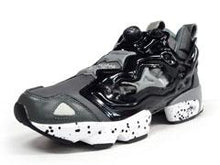 画像をギャラリービューアに読み込む, Reebok INSTA PUMP FURY 「ANDSUNS x mita sneakers」　GRY/SLV/BLK1