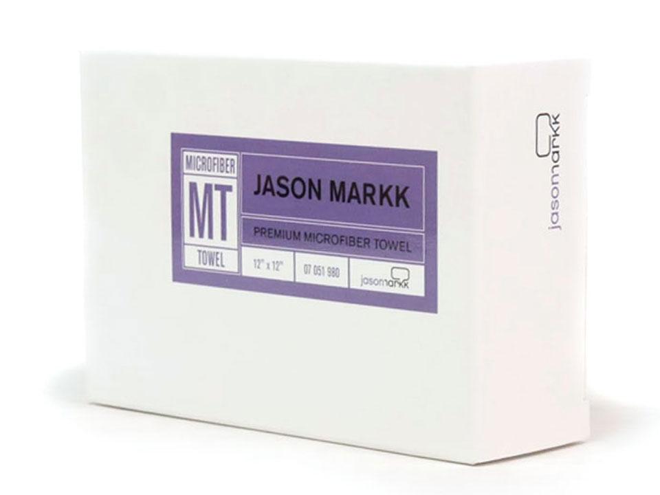 JASON MARKK PREMIUM MICROFIBER TOWEL 13641