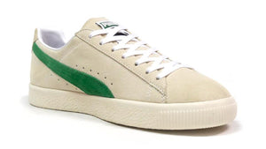 Puma CLYDE "XLARGE&reg; x mita sneakers"　NAT/K.GRN6