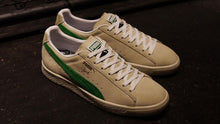 画像をギャラリービューアに読み込む, Puma CLYDE &quot;XLARGE&reg; x mita sneakers&quot;　NAT/K.GRN8