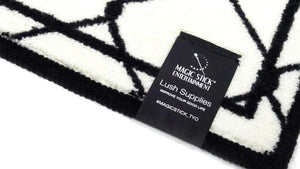 mita sneakers - mita sneakers x MAGIC STICK TAG MAT 20周年 MAGIC STICK TAG MAT for mita sneakers 
