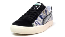 画像をギャラリービューアに読み込む, Puma CLYDE &quot;mita sneakers&quot;　BLK/NAT/BLU/ORG2