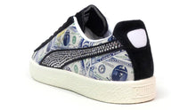 画像をギャラリービューアに読み込む, Puma CLYDE &quot;mita sneakers&quot;　BLK/NAT/BLU/ORG3