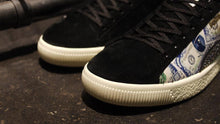 画像をギャラリービューアに読み込む, Puma CLYDE &quot;mita sneakers&quot;　BLK/NAT/BLU/ORG10