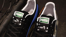 画像をギャラリービューアに読み込む, Puma CLYDE &quot;mita sneakers&quot;　BLK/NAT/BLU/ORG11