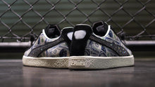 画像をギャラリービューアに読み込む, Puma CLYDE &quot;mita sneakers&quot;　BLK/NAT/BLU/ORG14