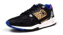 画像をギャラリービューアに読み込む, Mighty Crown x mita sneakers le coq sportif LCS R 1000 MM　BLK/LEOPARD/ZEBRA/RED/BLU2