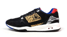 画像をギャラリービューアに読み込む, Mighty Crown x mita sneakers le coq sportif LCS R 1000 MM　BLK/LEOPARD/ZEBRA/RED/BLU4