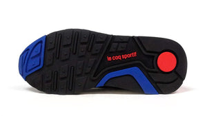 Mighty Crown x mita sneakers le coq sportif LCS R 1000 MM　BLK/LEOPARD/ZEBRA/RED/BLU5