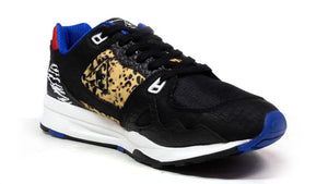 Mighty Crown x mita sneakers le coq sportif LCS R 1000 MM　BLK/LEOPARD/ZEBRA/RED/BLU6