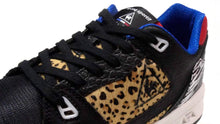 画像をギャラリービューアに読み込む, Mighty Crown x mita sneakers le coq sportif LCS R 1000 MM　BLK/LEOPARD/ZEBRA/RED/BLU7