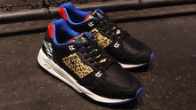 画像をギャラリービューアに読み込む, Mighty Crown x mita sneakers le coq sportif LCS R 1000 MM　BLK/LEOPARD/ZEBRA/RED/BLU8