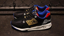 画像をギャラリービューアに読み込む, Mighty Crown x mita sneakers le coq sportif LCS R 1000 MM　BLK/LEOPARD/ZEBRA/RED/BLU9