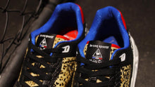 画像をギャラリービューアに読み込む, Mighty Crown x mita sneakers le coq sportif LCS R 1000 MM　BLK/LEOPARD/ZEBRA/RED/BLU12