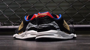 Mighty Crown x mita sneakers le coq sportif LCS R 1000 MM　BLK/LEOPARD/ZEBRA/RED/BLU13