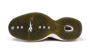A BATHING APE&reg; x mita sneakers Reebok QUESTION MID "1ST CAMO"　CAMO/OLV/WHT5