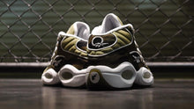 画像をギャラリービューアに読み込む, A BATHING APE&reg; x mita sneakers Reebok QUESTION MID &quot;1ST CAMO&quot;　CAMO/OLV/WHT13