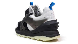 Puma DISC SWIFT TECH WM "WHIZ LIMITED × mita sneakers"　BLK/GRY/BLU3