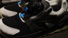 画像をギャラリービューアに読み込む, Puma DISC SWIFT TECH WM &quot;WHIZ LIMITED × mita sneakers&quot;　BLK/GRY/BLU10