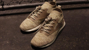 Reebok ZOKU RUNNER ULTK MITA "Desert Sand Bath" "mita sneakers"　SAND/BGE8