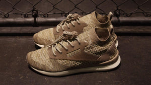 Reebok ZOKU RUNNER ULTK MITA "Desert Sand Bath" "mita sneakers"　SAND/BGE9