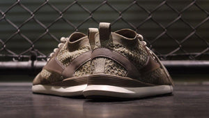 Reebok ZOKU RUNNER ULTK MITA "Desert Sand Bath" "mita sneakers"　SAND/BGE13