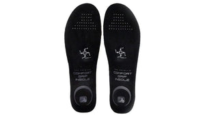 GOODS THE PREMIUM COMFORT GRIP INSOLE BLK1