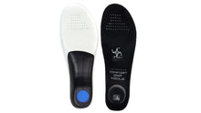 画像をギャラリービューアに読み込む, GOODS THE PREMIUM COMFORT GRIP INSOLE BLK2