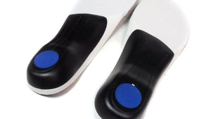 GOODS THE PREMIUM COMFORT GRIP INSOLE "PALM TREE" PALMTREE3