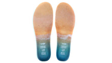 画像をギャラリービューアに読み込む, GOODS THE PREMIUM COMFORT GRIP INSOLE &quot;SANDY BEACH&quot; SANDYBEACH1