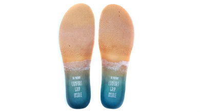 GOODS THE PREMIUM COMFORT GRIP INSOLE 