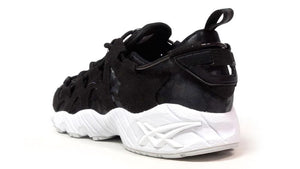 激美品 GEL-MAI mita sneakers 黒豹 27cm メンズ