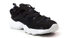 画像をギャラリービューアに読み込む, ASICS SportStyle GEL-MAI &quot;黒豹&quot; &quot;mita sneakers&quot;　BLK/LEOPARD6