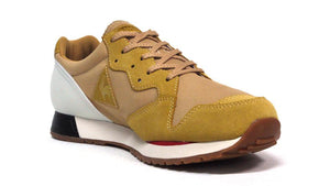 Shigeyuki Kunii (mita sneakers) Color Direction le coq sportif EUREKA OG "EUREKA 30th ANNIVERSARY"　CBE6