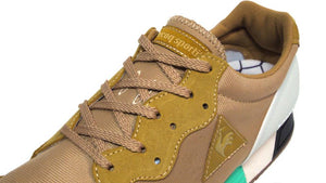 Shigeyuki Kunii (mita sneakers) Color Direction le coq sportif EUREKA OG "EUREKA 30th ANNIVERSARY"　CBE7