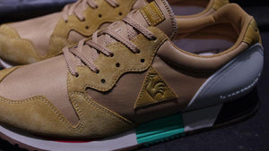 Shigeyuki Kunii (mita sneakers) Color Direction le coq sportif EUREKA OG "EUREKA 30th ANNIVERSARY"　CBE11