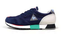 画像をギャラリービューアに読み込む, Shigeyuki Kunii (mita sneakers) Color Direction le coq sportif EUREKA OG &quot;EUREKA 30th ANNIVERSARY&quot;　NVY4