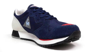 Shigeyuki Kunii (mita sneakers) Color Direction le coq sportif EUREKA OG "EUREKA 30th ANNIVERSARY"　NVY6