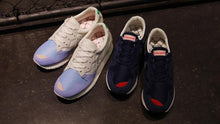 画像をギャラリービューアに読み込む, Shigeyuki Kunii (mita sneakers) Color Direction le coq sportif EUREKA OG &quot;EUREKA 30th ANNIVERSARY&quot;　NVY8