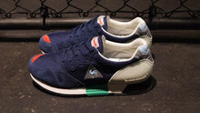 画像をギャラリービューアに読み込む, Shigeyuki Kunii (mita sneakers) Color Direction le coq sportif EUREKA OG &quot;EUREKA 30th ANNIVERSARY&quot;　NVY9