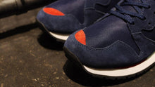 画像をギャラリービューアに読み込む, Shigeyuki Kunii (mita sneakers) Color Direction le coq sportif EUREKA OG &quot;EUREKA 30th ANNIVERSARY&quot;　NVY10