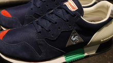 画像をギャラリービューアに読み込む, Shigeyuki Kunii (mita sneakers) Color Direction le coq sportif EUREKA OG &quot;EUREKA 30th ANNIVERSARY&quot;　NVY11