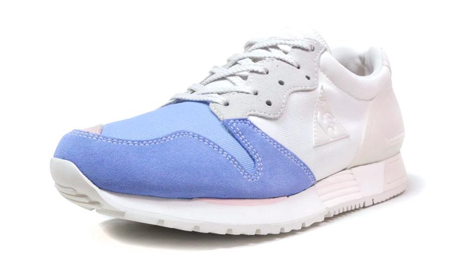 Shigeyuki Kunii (mita sneakers) Color Direction le coq
