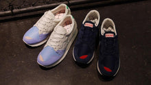 画像をギャラリービューアに読み込む, Shigeyuki Kunii (mita sneakers) Color Direction le coq sportif EUREKA OG &quot;EUREKA 30th ANNIVERSARY&quot;　LWH8