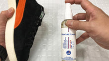 画像をギャラリービューアに読み込む, MARQUEE PLAYER SNEAKER REVIVER No.065