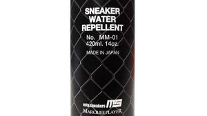 MARQUEE PLAYER SNEAKER WATER REPELLENT No.MM-01 "mita sneakers"7