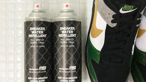 MARQUEE PLAYER SNEAKER WATER REPELLENT No.MM-01 "mita sneakers"8